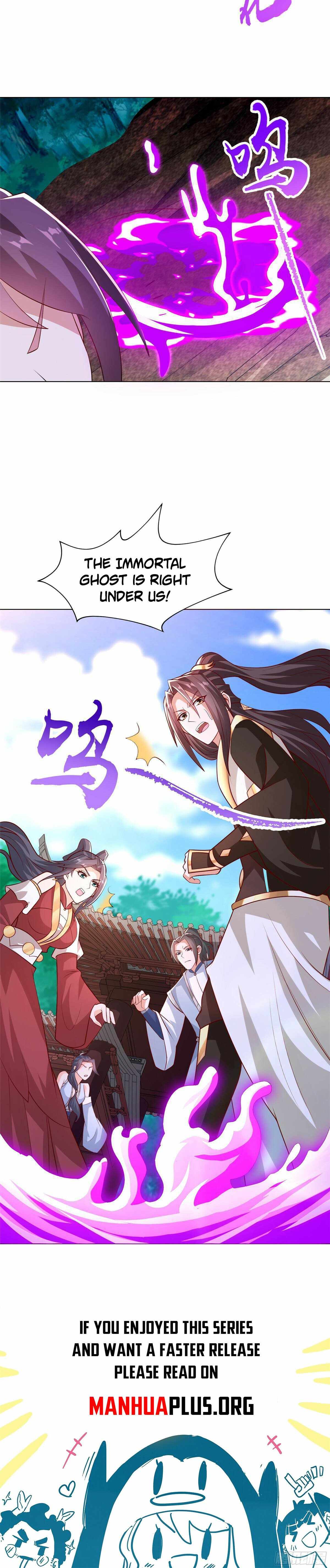 Dragon Master Chapter 262 6